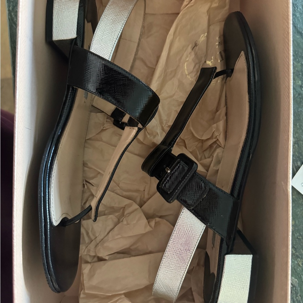 Prada Sandals